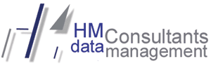 HM Consultants: Data Management